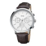 RELÓGIO ONE SOLIDITY HOMEM