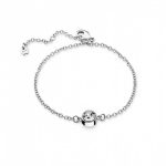 PULSEIRA ONE JEWELS BRIGHT STAR SILVER