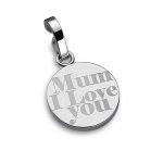 PENDENTE ONE JEWELS MAE