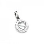 PENDENTE ONE JEWELS ENERGY ALWAYS BE MINE