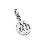 PENDENTE ONE JEWELS FAMILIA