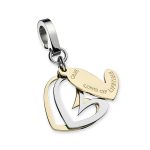 PENDENTE ONE JEWELS LOVE OF LIFE TIME