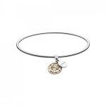 ESCRAVA ONE JEWELS ENERGY BLESSING PROSPERIDADE