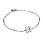 PULSEIRA ONE JEWELS ENERGY MASTE SLIM CIRCLE