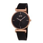 RELÓGIO ONE LIFE FINESSE PRETO
