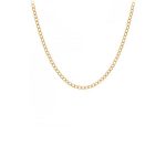 FIO OURO 9K BARBELA