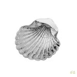 CONCHA BATISMO SIMPLES 10*9