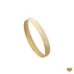 ALIANÇA OURO AMARELO PASSION GOLD 19K