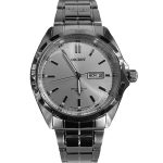 RELÓGIO ORIENT HOMEM AÇO