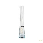 SOLITARIO VIDRO 30CM COM ESCUDETE OVAL ALIANÇAS