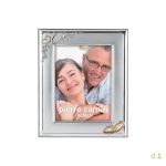 MOLDURA 50 ANOS PIERRE CARDIN 13*18
