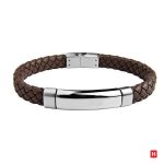 PULSEIRA HASSU PELE CASTANHA COM CHAPA