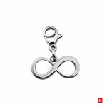 PENDENTE HASSU INFINITO