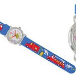 RELÓGIO CELTA DE PULSO BOMBEIROS