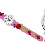 RELÓGIO CELTA DE PULSO JOANINHAS