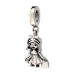 CONTA PRATA SILVERADO YOUNG GIRL