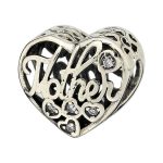 CONTA PRATA SILVERADO MOTHER E SON