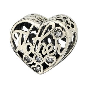 CONTA PRATA SILVERADO MOTHER E SON