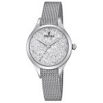 RELÓGIO FESTINA SENHORA MOSTRADOR CRISTAIS SWAROVSKI