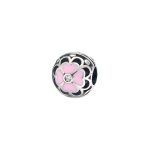 CONTA SILVERADO TRAVAO PINK FLOWER