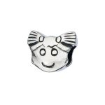 CONTA SILVERADO MENINA