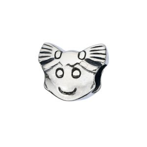 CONTA SILVERADO MENINA