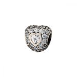 CONTA SILVERADO DIAMOND HEART