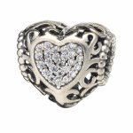 CONTA SILVERADO TRUE LOVE CZ