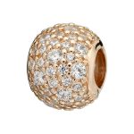 CONTA PRATA SILVERADO TRUE LOVE RG