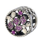 CONTA SILVERADO LOVE & FLOWER SYMPHONY