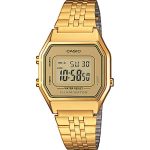 RELÓGIO CASIO VINTAGE DOURADO