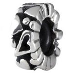 CONTA SILVERADO FIXADOR CORAÇÃO