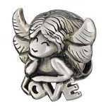 CONTA SILVERADO LOVE ANGEL