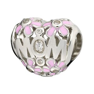 CONTA PRATA SILVERADO SPECIAL MOM