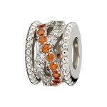 CONTA PRATA SILVERADO CONNECTION