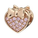 CONTA PRATA SILVERADO GIFT FROM THE HEART RG