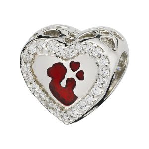 CONTA PRATA SILVERADO MY MOTHER´S LOVE