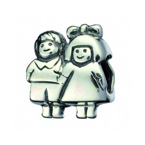 CONTA SILVERADO MENINO E MENINA