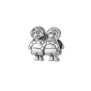 CONTA SILVERADO 2 MENINOS