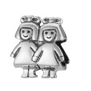 CONTA SILVERADO 2 MENINAS