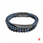 PULSEIRA HASSU HOMEM CREATIVE AZUL