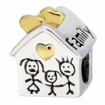 Conta Prata Silverado Happy Family