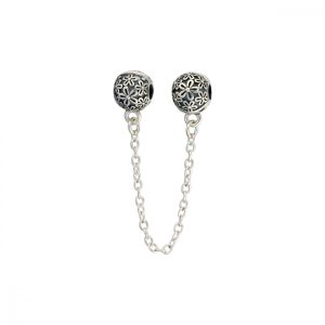 Corrente de Segurança Silverado