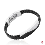 PULSEIRA HOMEM HASSU CARBON