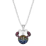 FIO DISNEY MINNIE MULTICOLOR