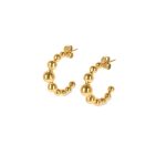 BRINCOS ONE INFINITY HOOPS