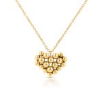 COLAR ONE NECKMESS PASSION