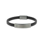 PULSEIRA ONE HOMEM MAVEN BLACK