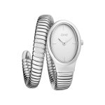 RELÓGIO ONE NOUVEAU SILVER