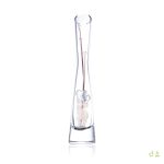 SOLITÁRIO VIDRO 25 ANOS CORAÇÃO